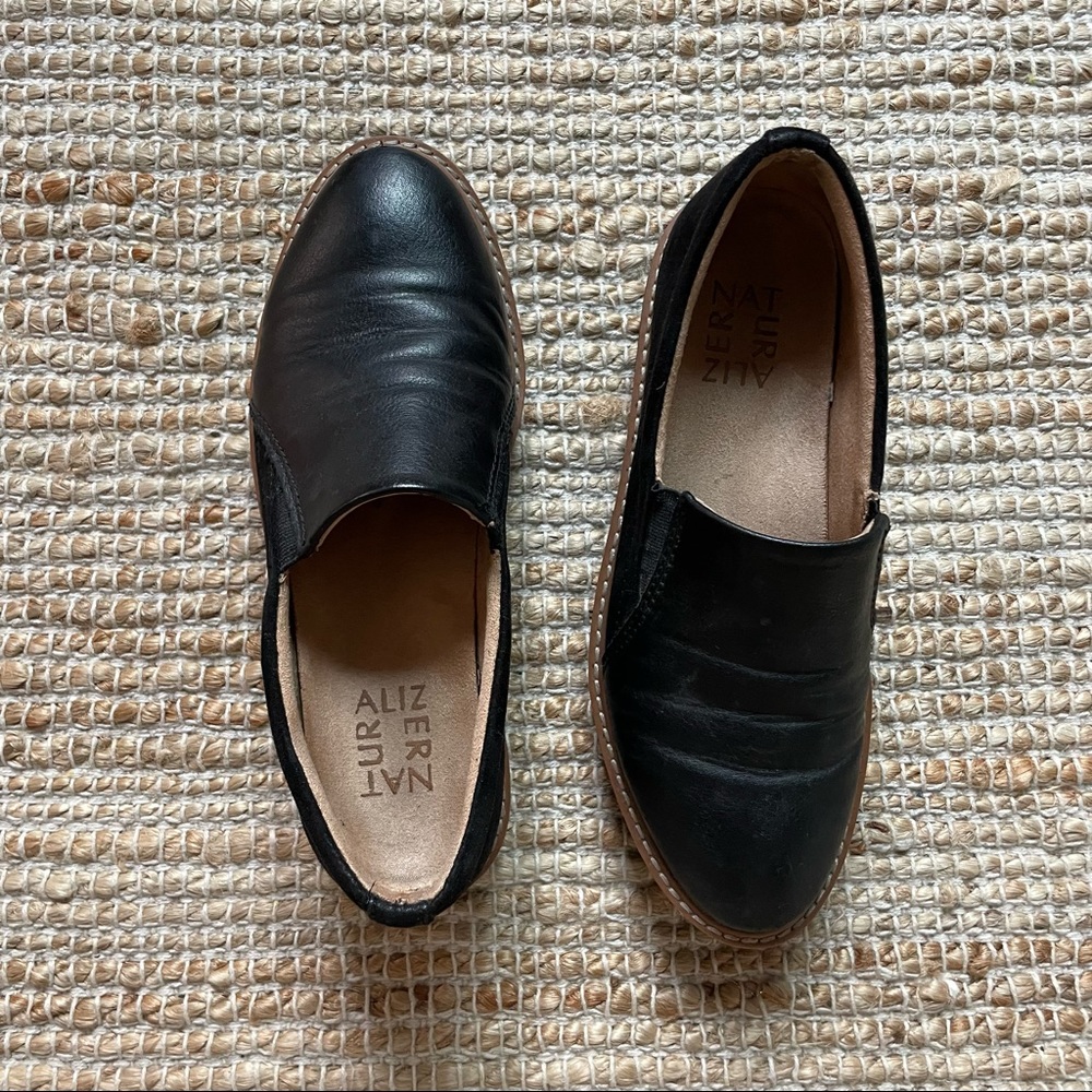 Naturalizer Slip On Shoes